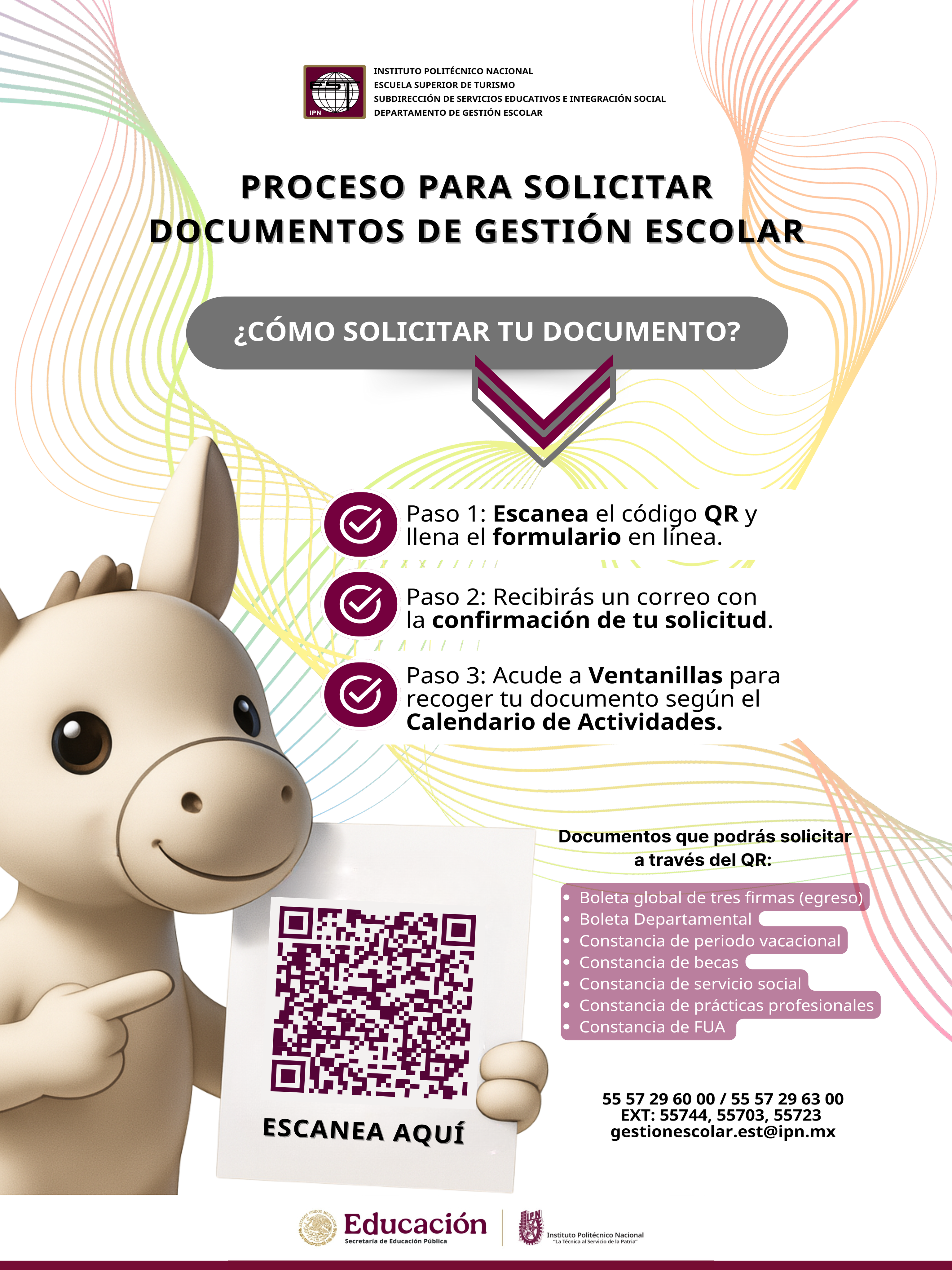 constancia
